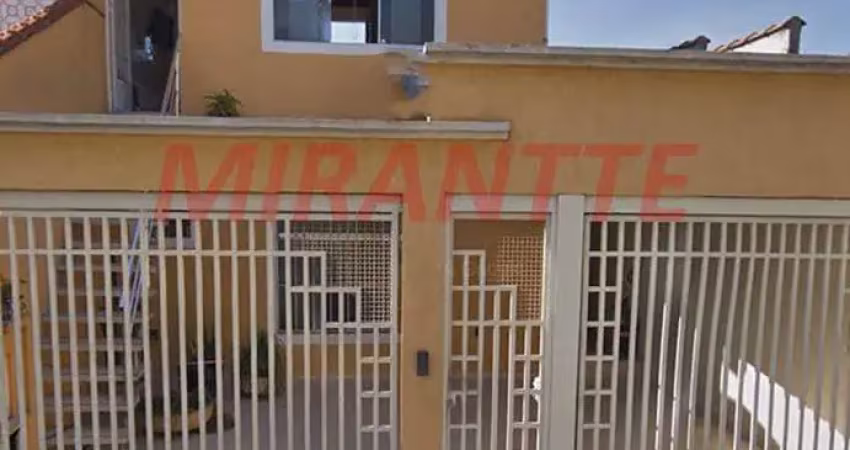 Casa com 3 quartos à venda na Rua Antônio Pinto de Oliveira, Parada Inglesa, São Paulo