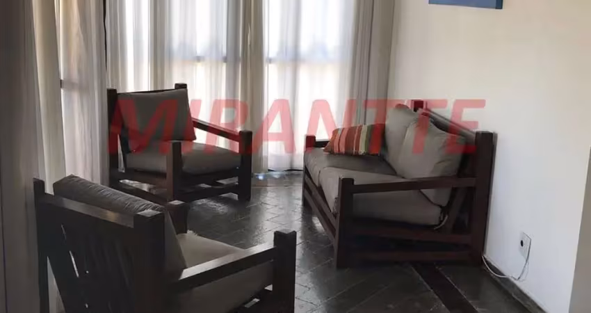 Cobertura com 3 quartos à venda na Rua Paraguai, Centro, Guarujá