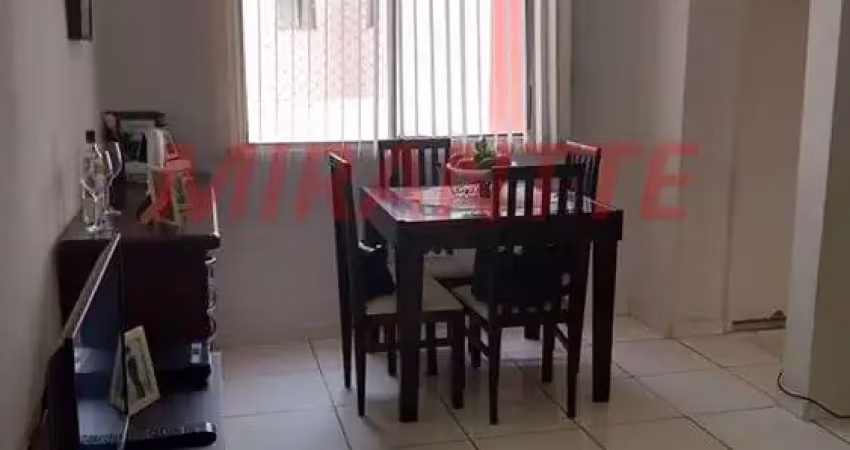Apartamento com 2 quartos à venda na Avenida Júlio Buono, Vila Gustavo, São Paulo