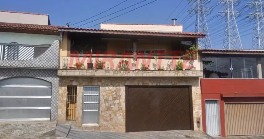 Casa com 4 quartos à venda na Rua Evaristo de Morais, Centro, Santo André