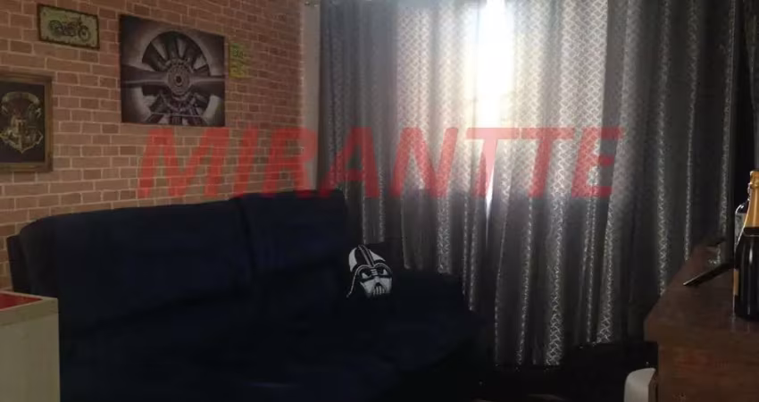 Apartamento com 2 quartos à venda na Avenida Alexios Jafet, Jaraguá, São Paulo