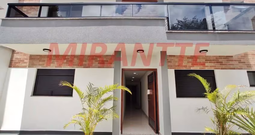 Apartamento de 46m² com 1 quartos em jardim são paulo