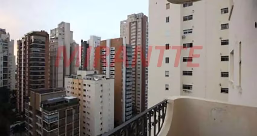Apartamento com 2 quartos à venda na Rua Pascoal Vita, Vila Madalena, São Paulo