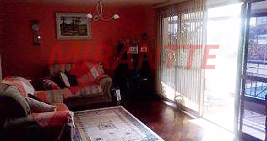 Apartamento de 170m² com 4 quartos em vila leopoldina