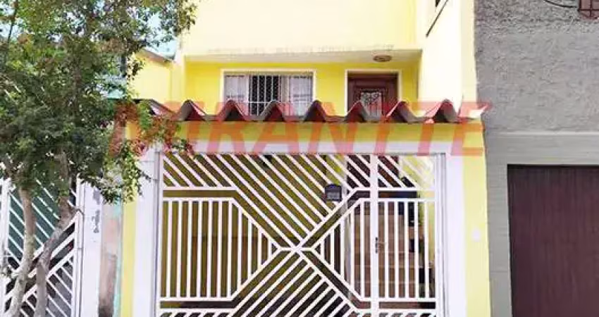 Casa com 2 quartos à venda na Rua Doutor Mário Vicente, Vila Dom Pedro I, São Paulo