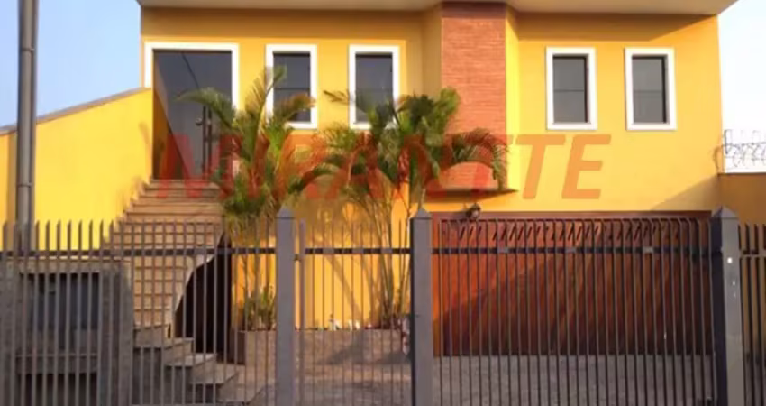Casa com 3 quartos à venda na Rua José Figliolini, Jaçanã, São Paulo