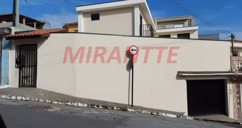 Casa com 3 quartos à venda na Rua Utupeva, Pirituba, São Paulo
