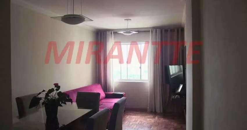 Apartamento com 3 quartos à venda na Rua Antonieta Leitão, Freguesia do Ó, São Paulo