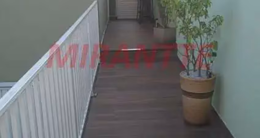Casa com 3 quartos à venda na Rua Miguel Roque, Imirim, São Paulo