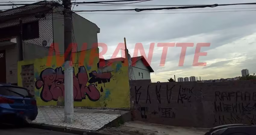 Terreno à venda na Rua Reverendo Israel Vieira Ferreira, Vila Medeiros, São Paulo