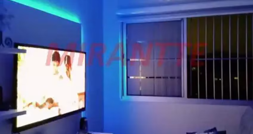 Apartamento com 2 quartos à venda na Rua George Chahestian, Vila Basileia, São Paulo