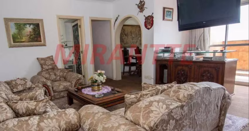 Apartamento com 3 quartos à venda na Rua Doutor Nogueira Martins, Saúde, São Paulo