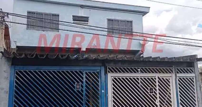 Casa com 4 quartos à venda na Rua Monsenhor Januário Sangirardi, Vila Cavaton, São Paulo