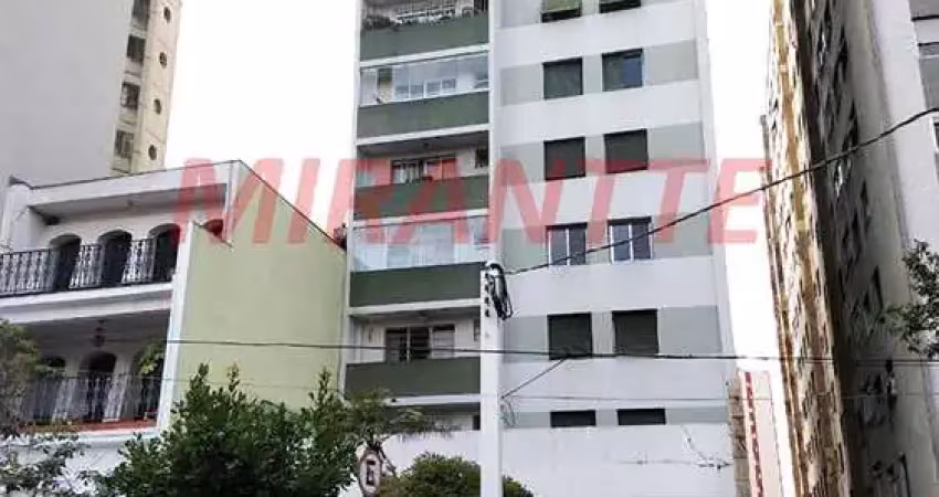 Apartamento com 3 quartos à venda na Rua Pires da Mota, Aclimação, São Paulo