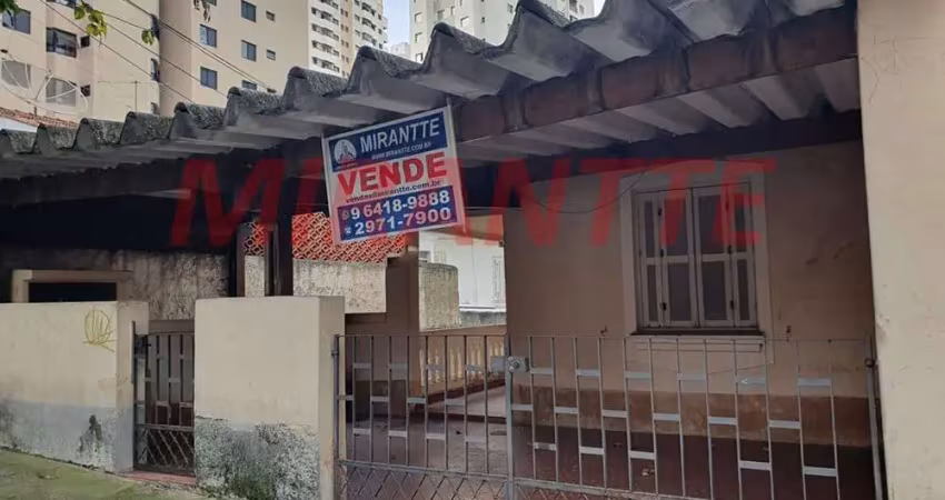 Casa com 2 quartos à venda na Rua Santo Egídio, Santa Teresinha, São Paulo