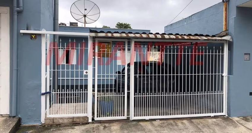 Sobrado de 365m² com 9 quartos em Vila Ede