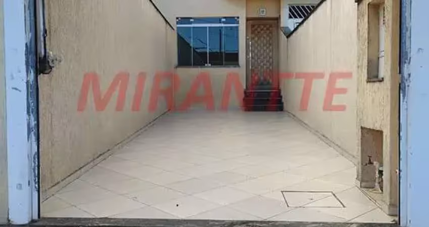 Casa com 3 quartos à venda na Rua Padre Sabóia de Medeiros, Vila Maria Alta, São Paulo