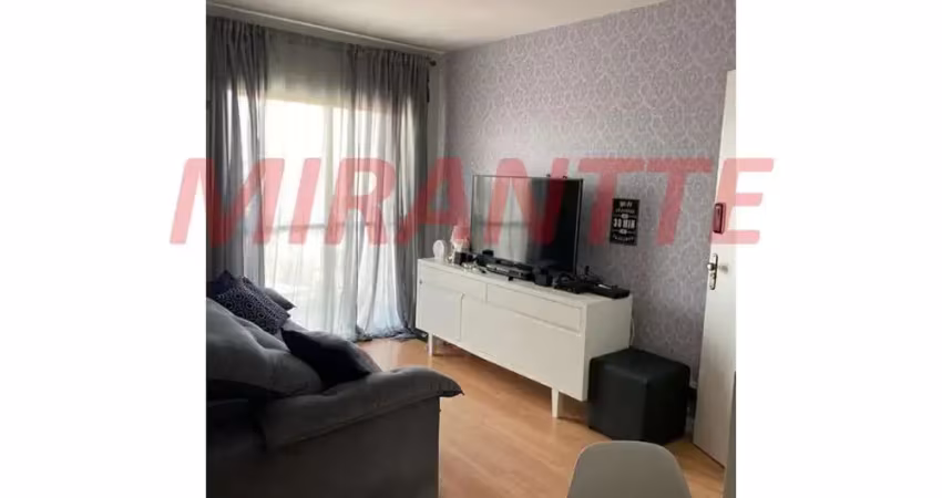 Apartamento com 2 quartos à venda na Rua Tenente-Coronel Antônio Braga, Vila Santa Catarina, São Paulo