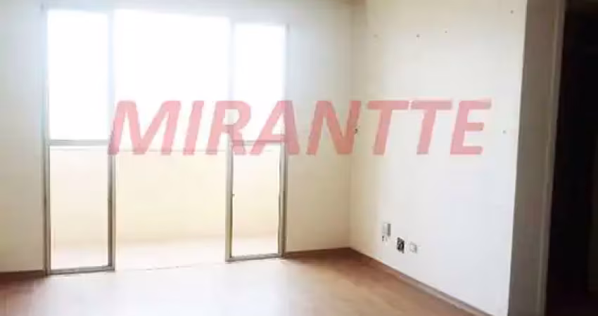 Apartamento com 2 quartos à venda na Rua Tucunduva, Freguesia do Ó, São Paulo