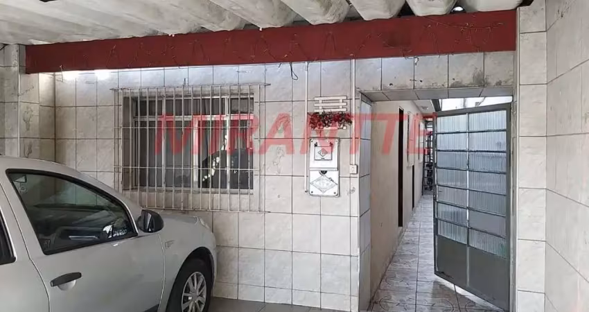 Casa com 2 quartos à venda na Rua Basílio Alves Morango, Jardim Brasil, São Paulo