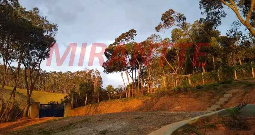 Chácara / sítio com 2 quartos à venda na Estrada Municipal do Morro, Zona Rural, Camanducaia