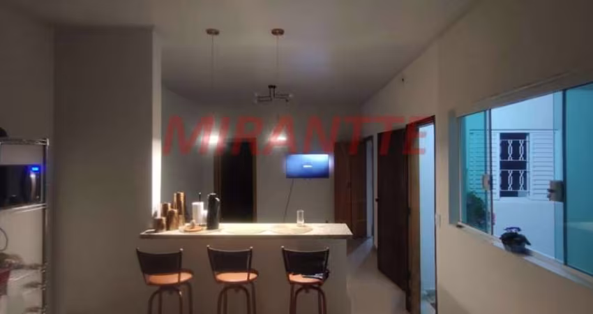 Casa com 5 quartos à venda na Rua Saguairu, Casa Verde, São Paulo