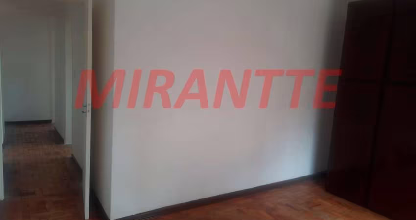 Apartamento de 80m² com 3 quartos em Jardim São Paulo