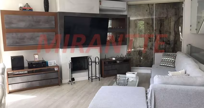 Sobrado de 480m² com 3 quartos em Tucuruvi