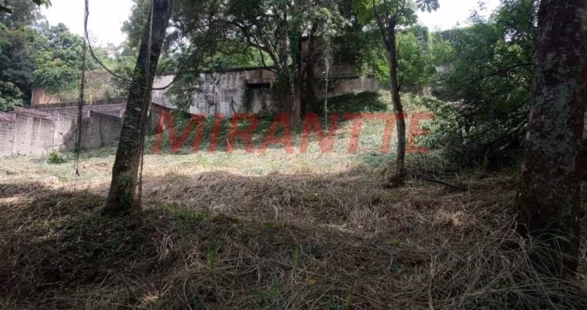 Terreno em Vila Pedra Branca