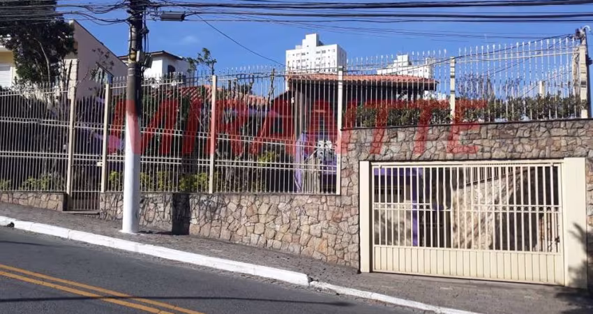 Casa terrea de 760m² com 3 quartos em Vila Irmaos Arnoni