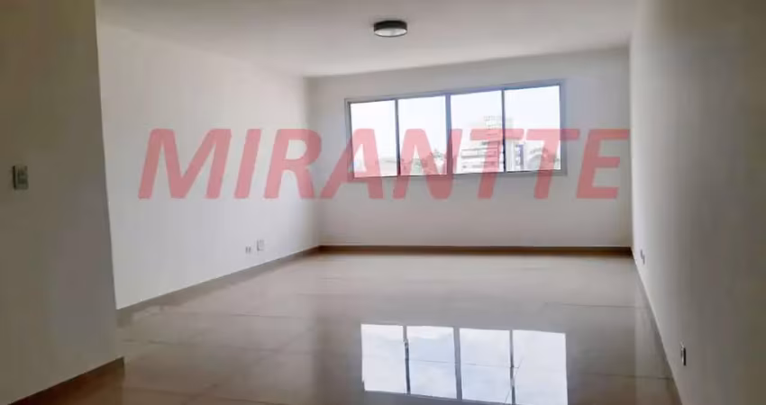Apartamento com 2 quartos à venda na Rua Garção Tinoco, Santana, São Paulo