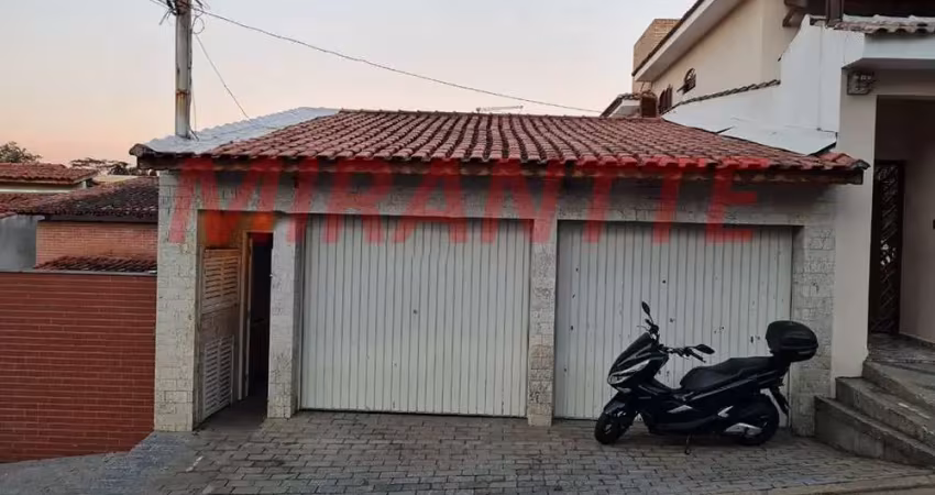 Sobrado de 120m² com 3 quartos em Tremembe