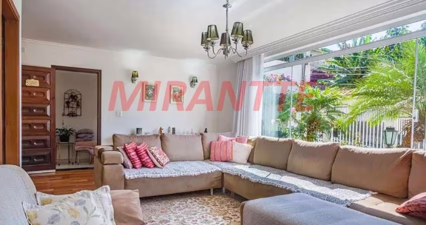 Sobrado de 338m² com 3 quartos em Imirim