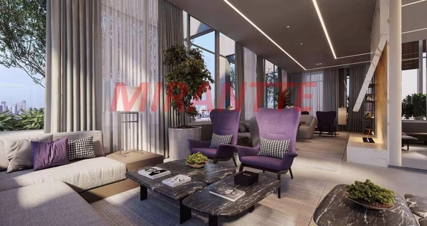 Apartamento de 29.71m² com 1 quartos em Vila Madalena
