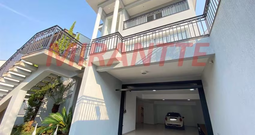 Sobrado de 335m² com 3 quartos em Guapira