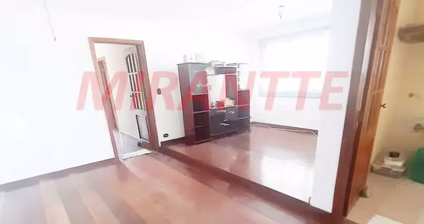 Apartamento com 3 quartos à venda na Rua Voluntários da Pátria, Santana, São Paulo