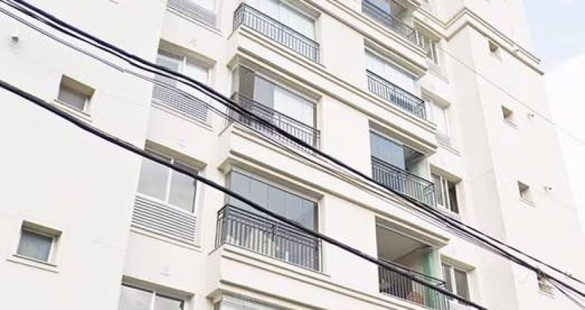 Apartamento de 96m² com 3 quartos em Mandaqui