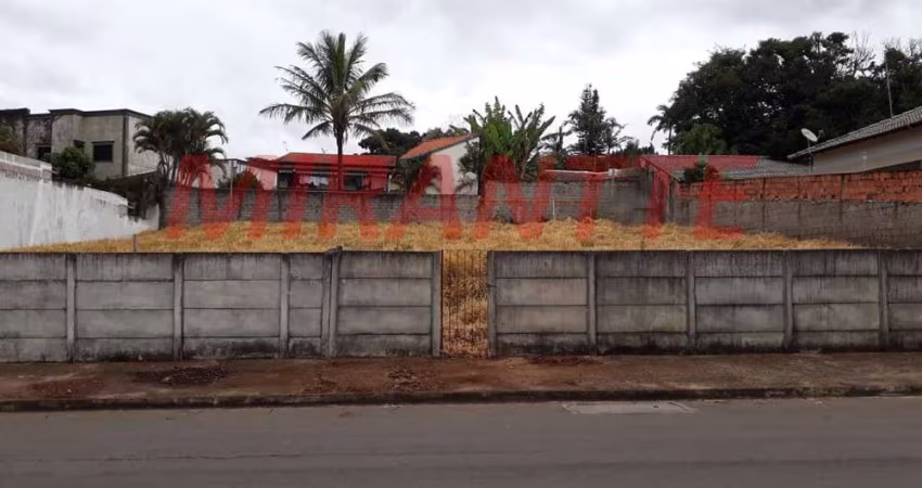 Terreno em Jardim Paulista