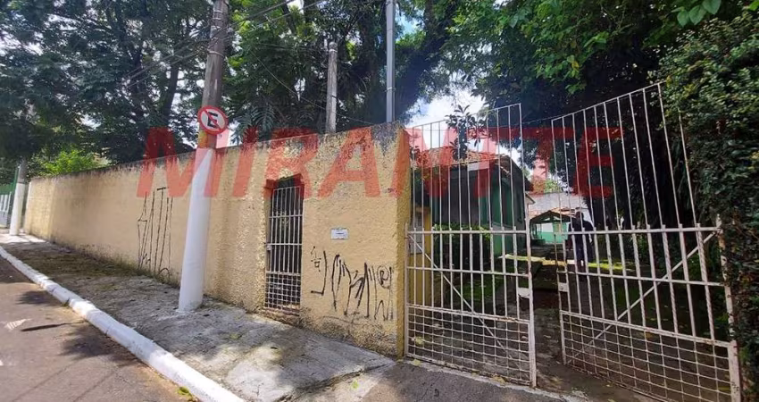 Casa terrea de 600m² com 10 quartos em Tremembe