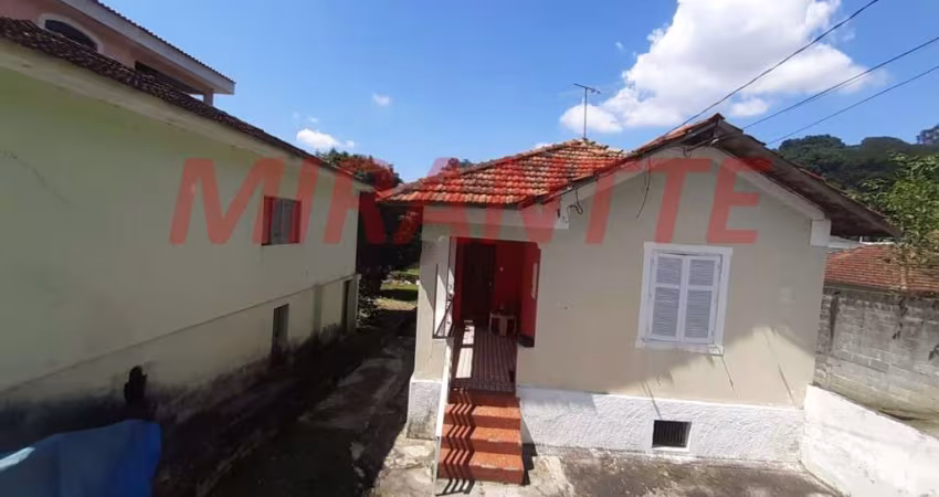 Terreno em Horto Florestal