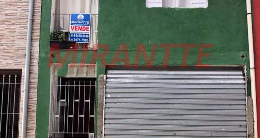 Sobrado de 110m² com 2 quartos em Vila Mazzei