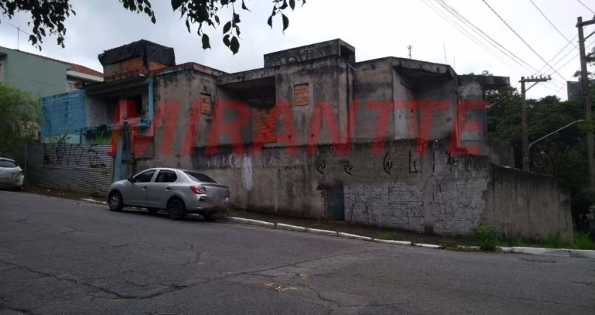Terreno em Jardim França
