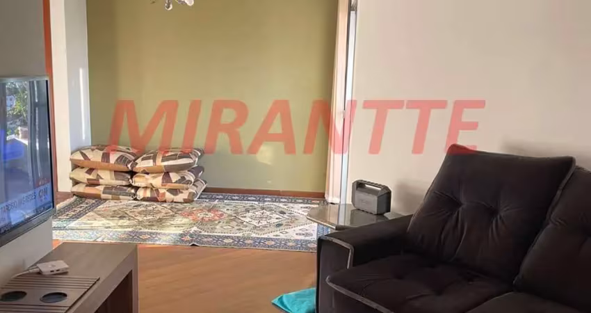 Apartamento de 138m² com 3 quartos em vila pauliceia