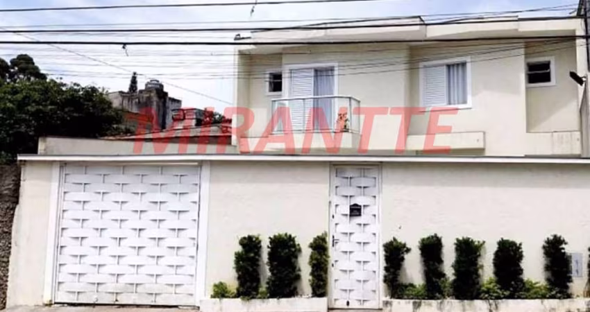 Sobrado de 129m² com 4 quartos em Imirim