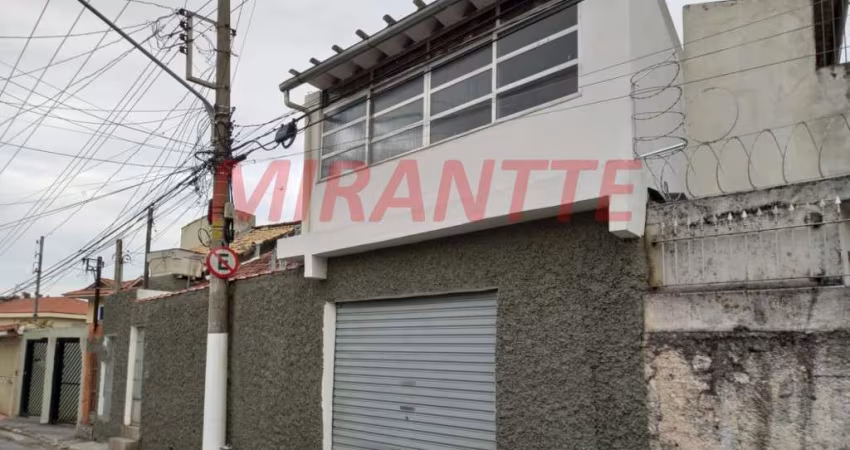 Casa terrea de 100m² com 2 quartos em Vila Mazzei