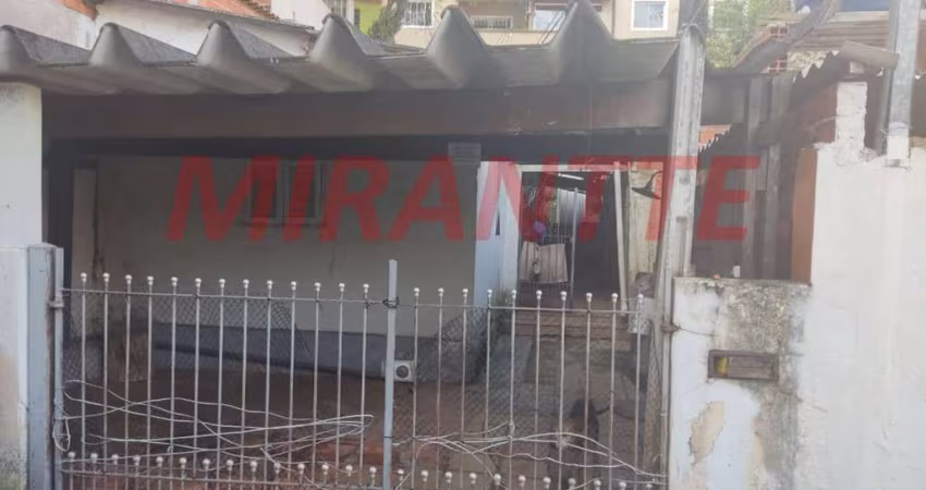 Terreno em Vila Santos