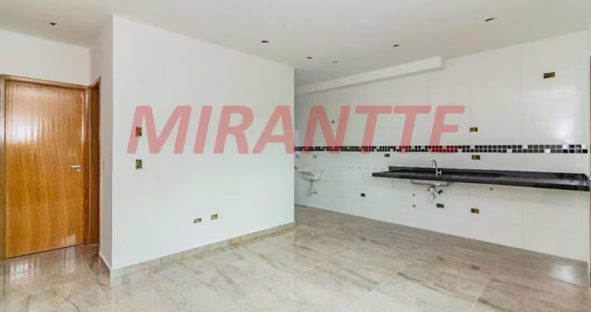 Apartamento de 30m² com 1 quartos em Jardim São Paulo