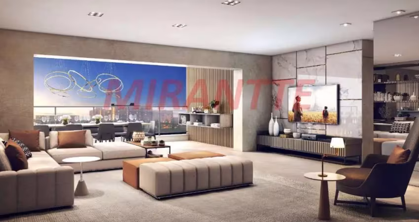 Apartamento de 1.8m² com 4 quartos em Vila Leopoldina