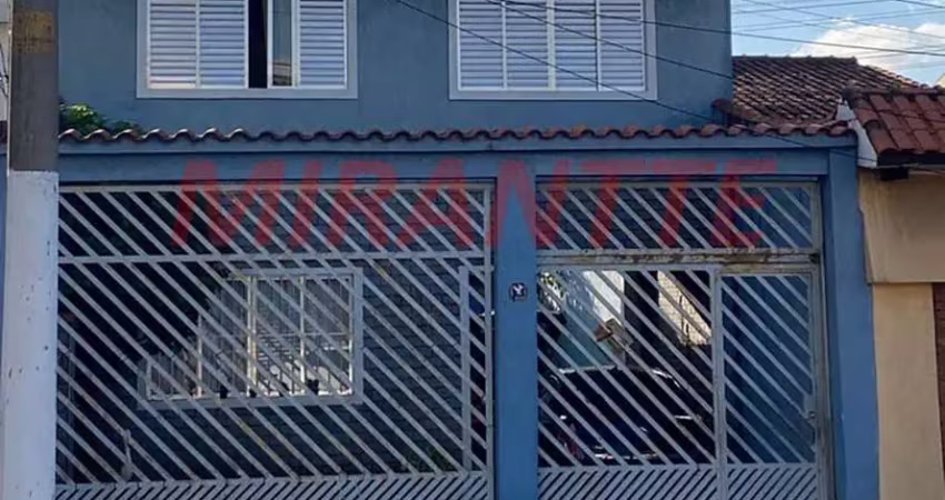 Casa com 4 quartos à venda na Rua Itamonte, Vila Medeiros, São Paulo