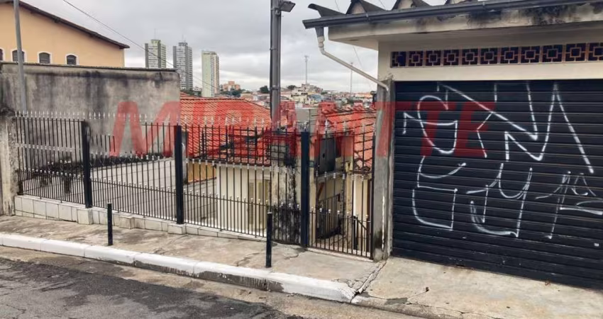 Casa terrea de 103m² com 2 quartos em Limão